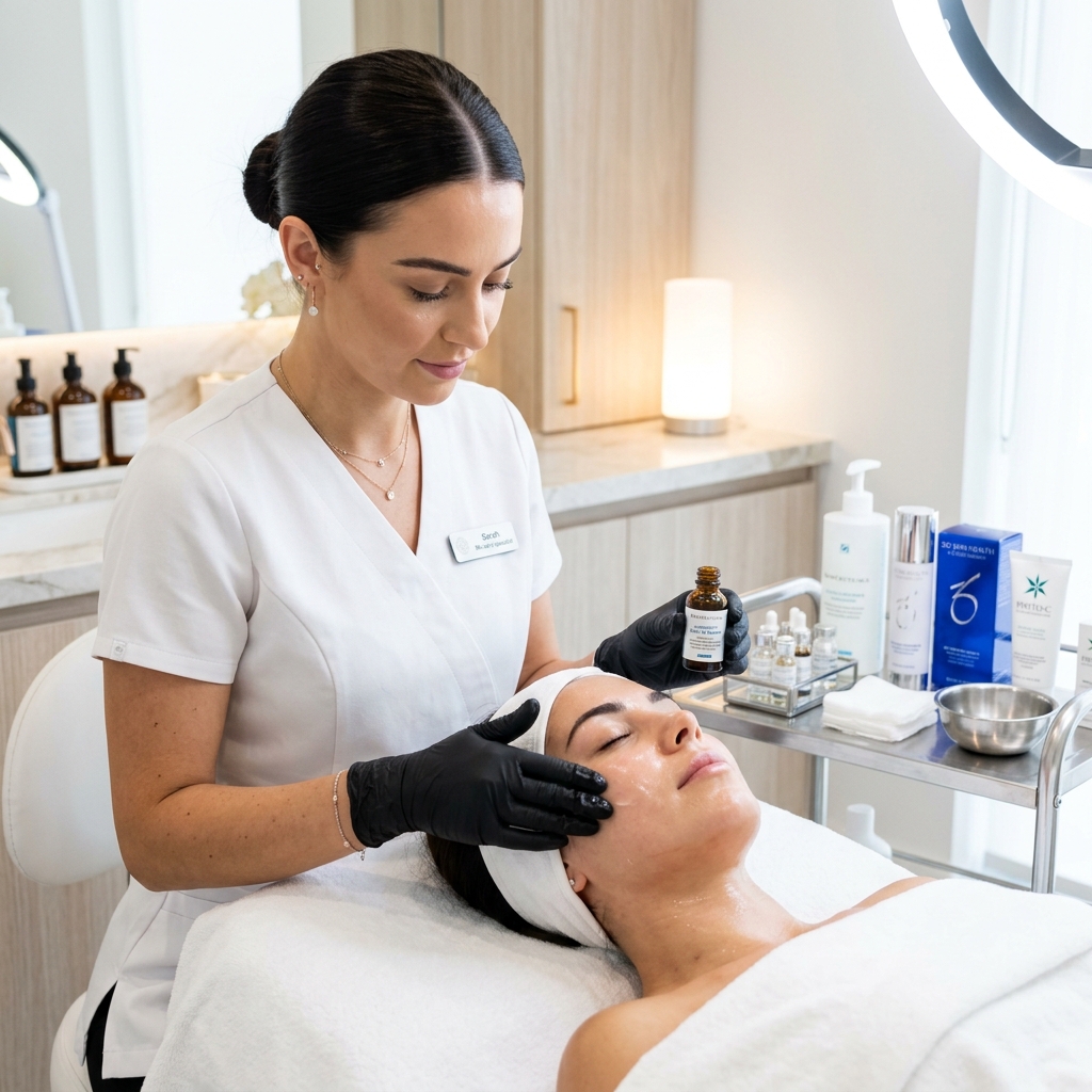 Dermalogica pro skin 30
