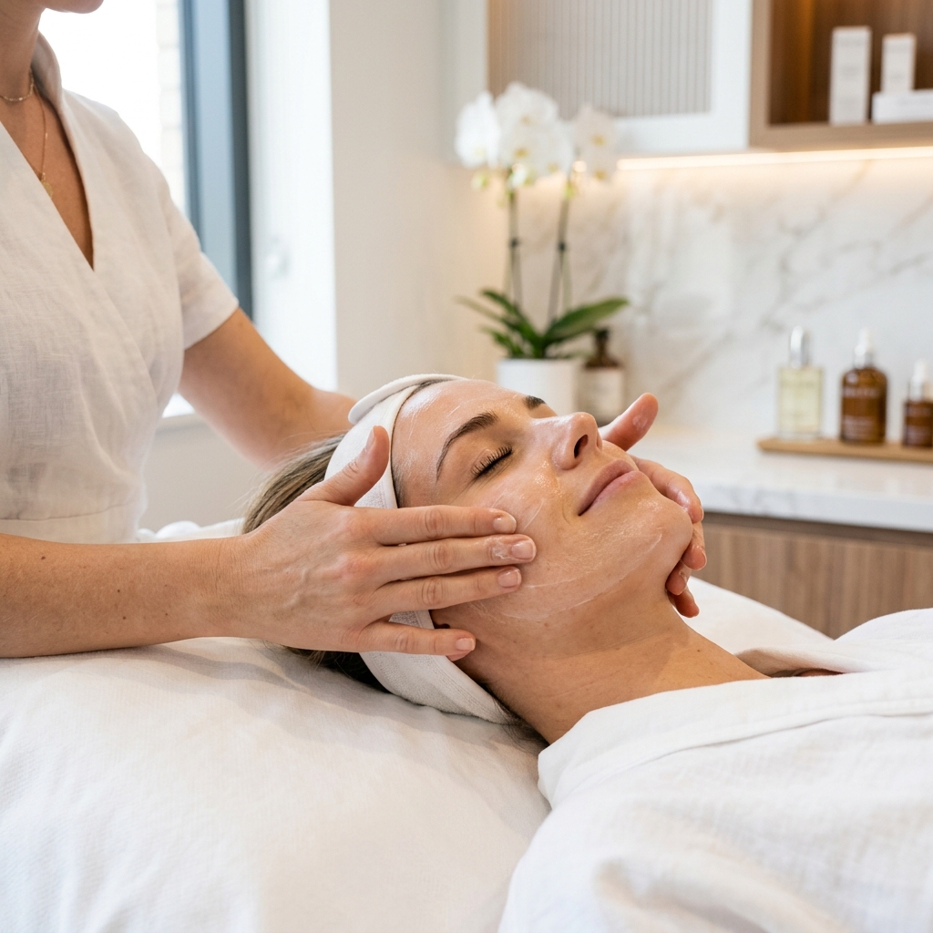 Express Facial