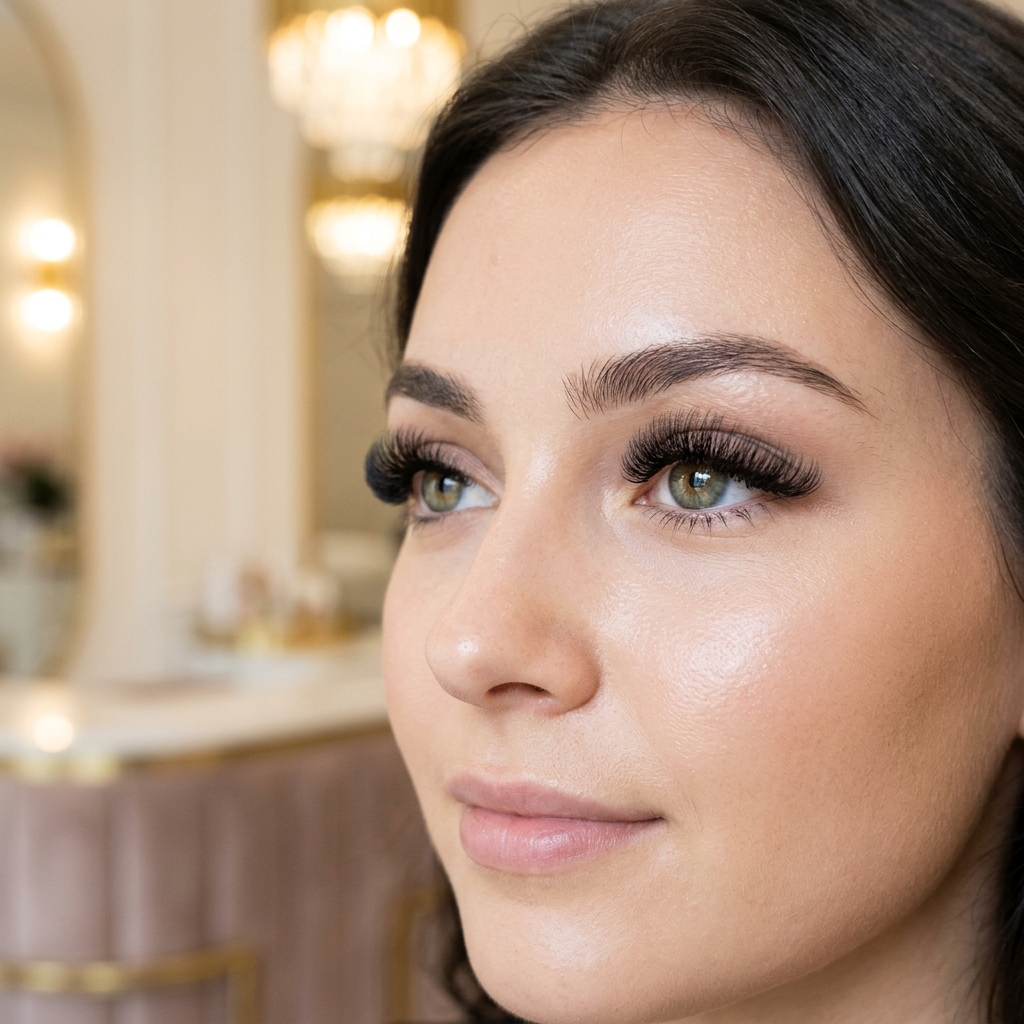 Eyelash Extensions