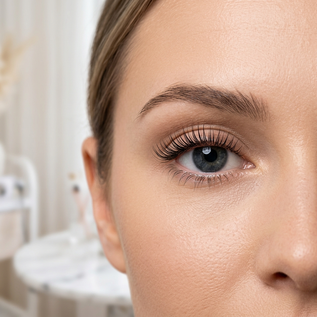 Lash Lift